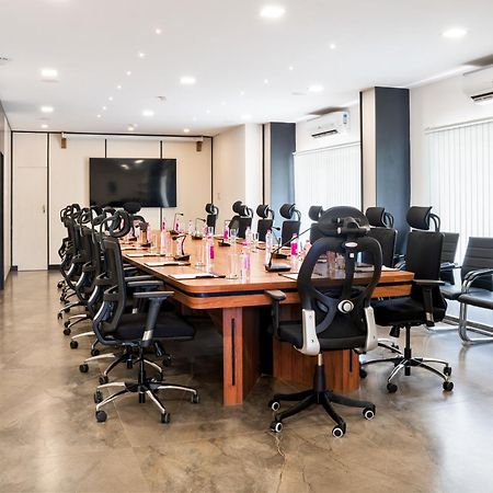 Shulem Boutique Hotel Dimāpur 外观 照片