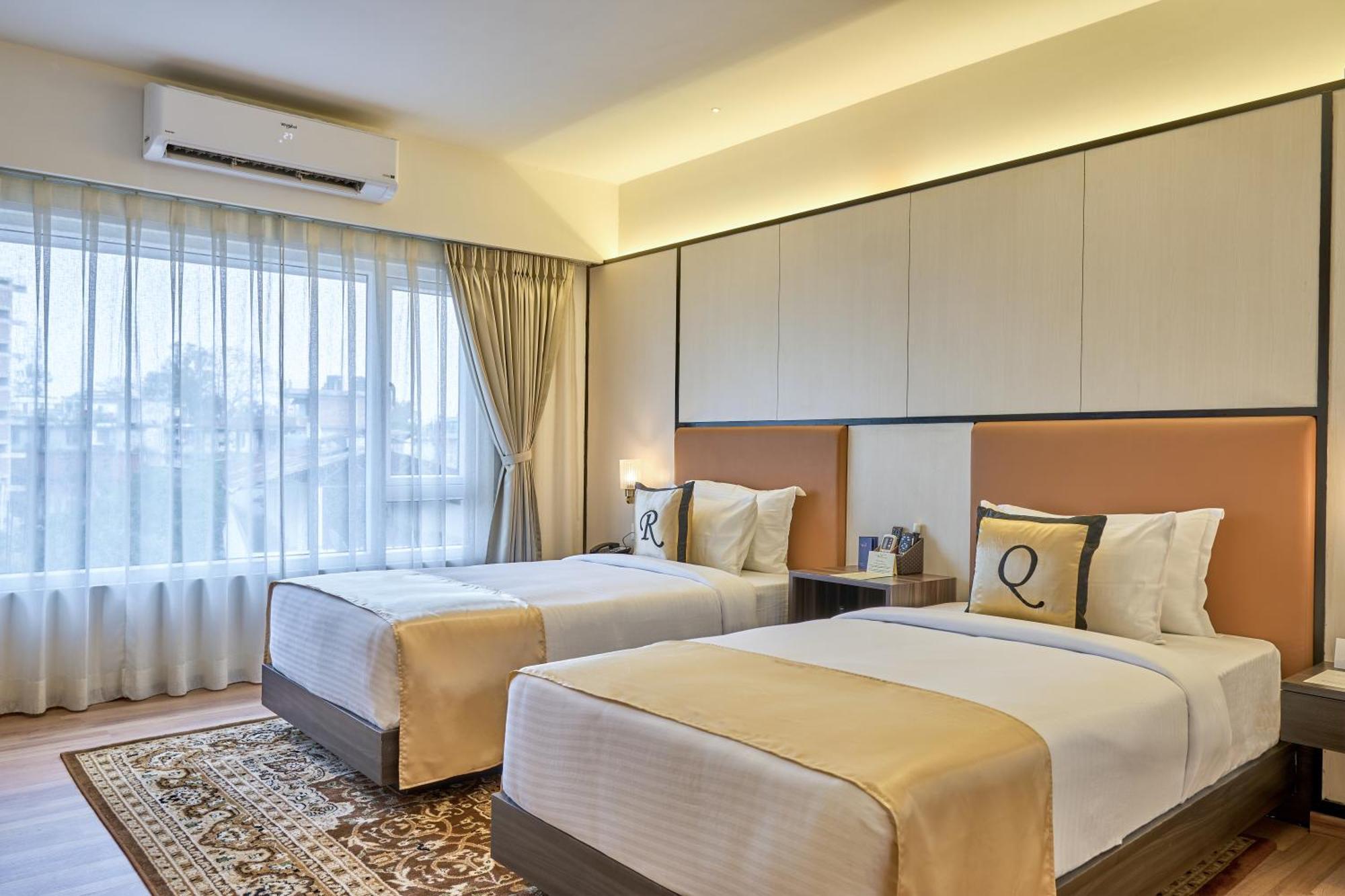 Shulem Boutique Hotel Dimāpur 外观 照片