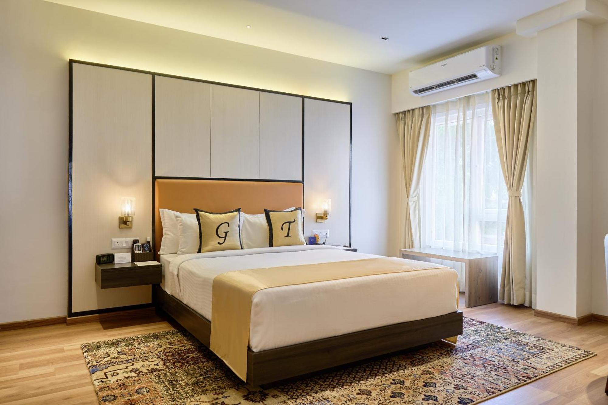 Shulem Boutique Hotel Dimāpur 外观 照片