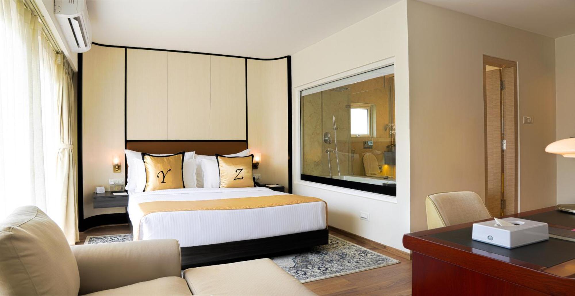 Shulem Boutique Hotel Dimāpur 外观 照片