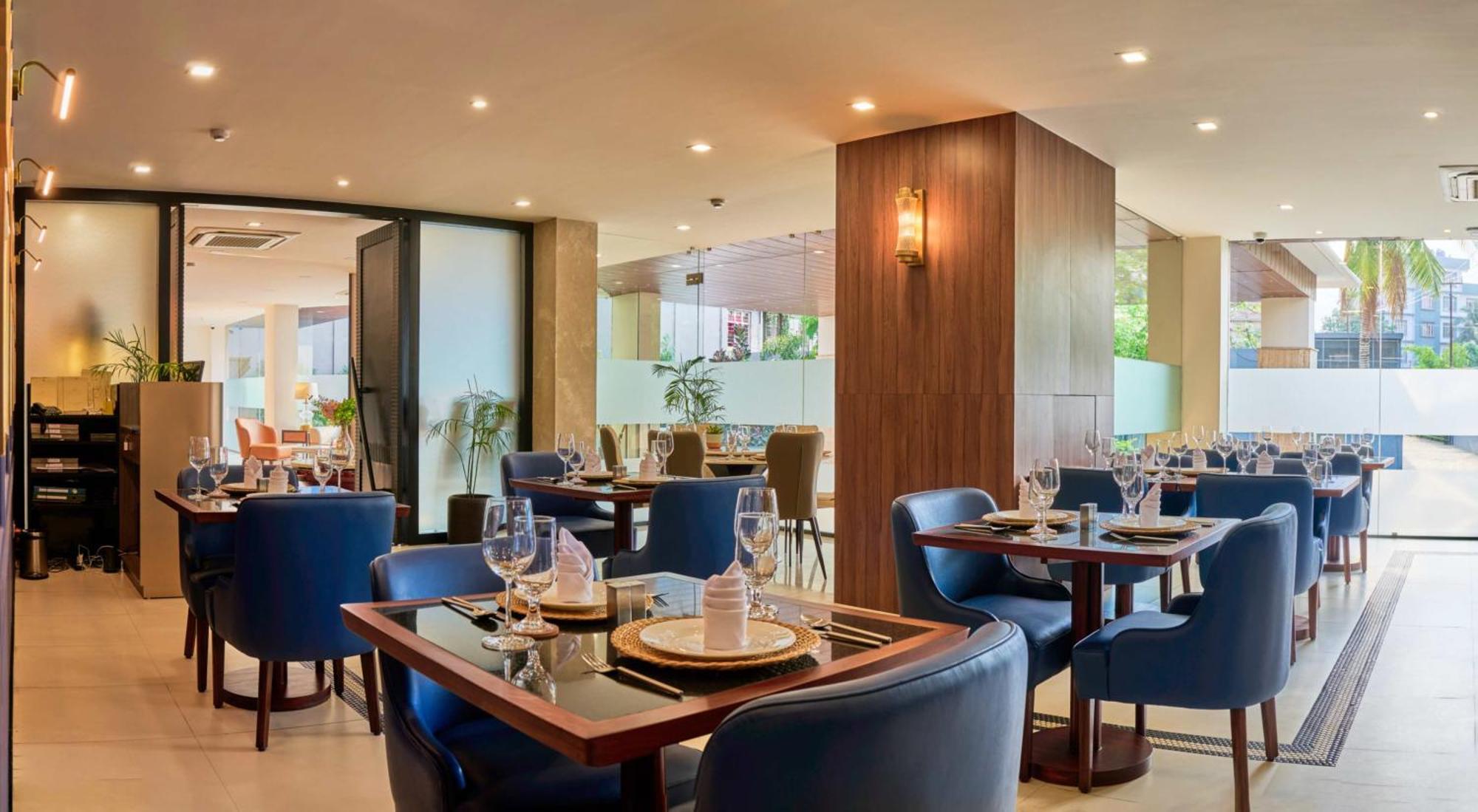 Shulem Boutique Hotel Dimāpur 外观 照片