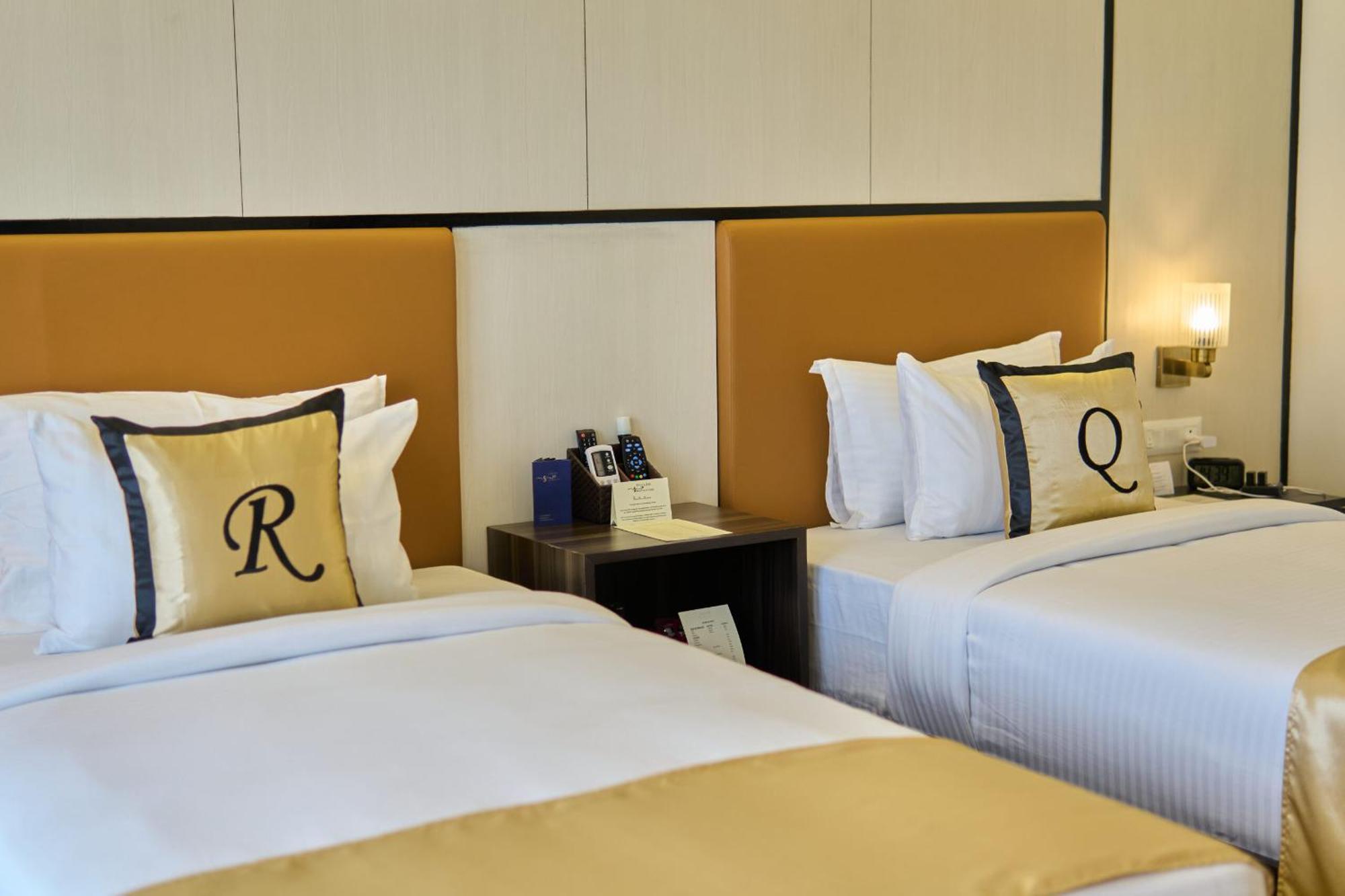 Shulem Boutique Hotel Dimāpur 外观 照片